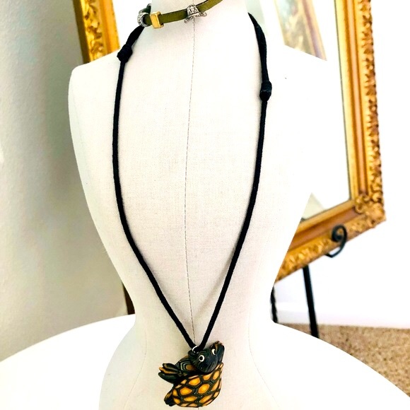 Vintage Turtle Jewelry Lot - Picture 5 of 9